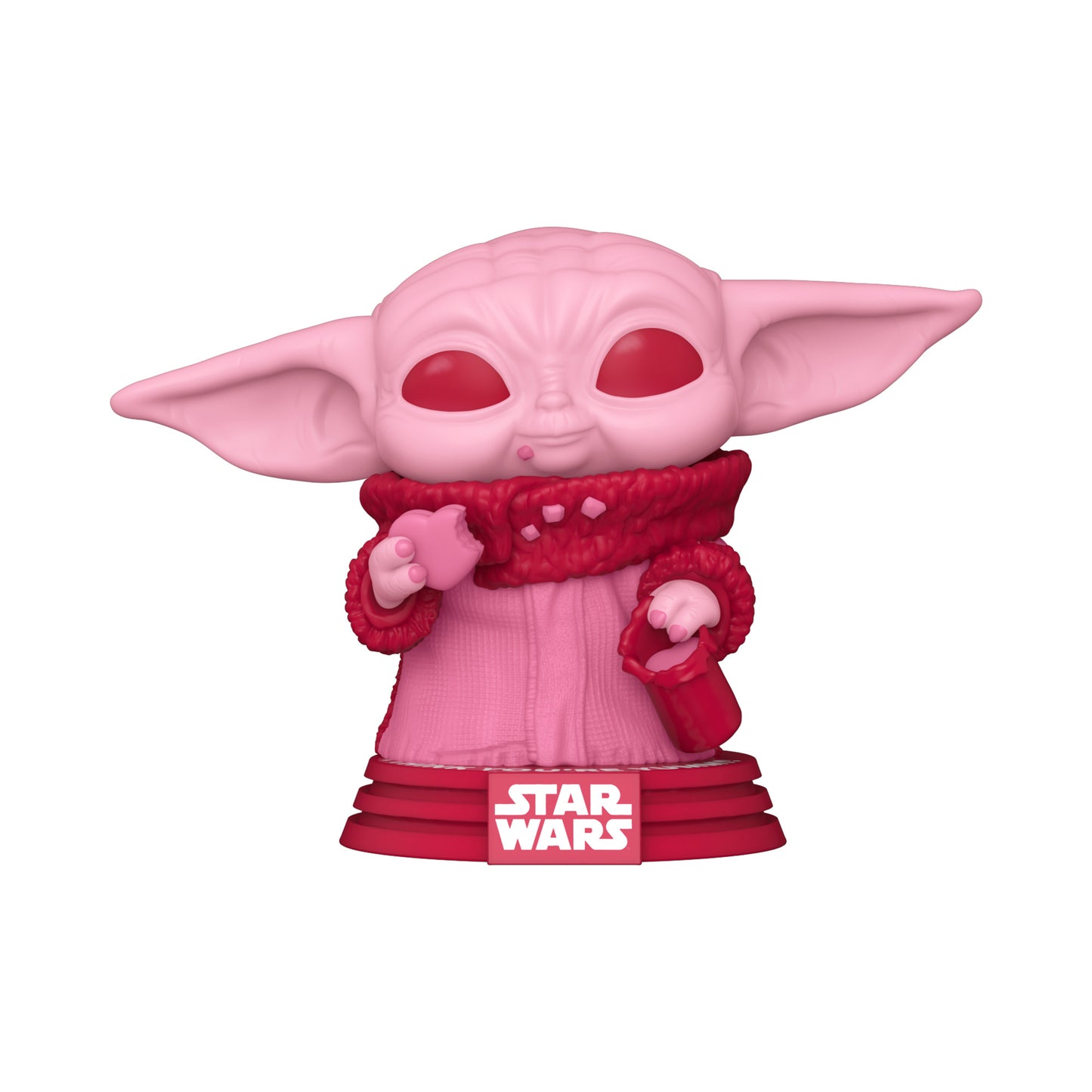 Funko POP - Television - Star Wars - 493 - Grogu