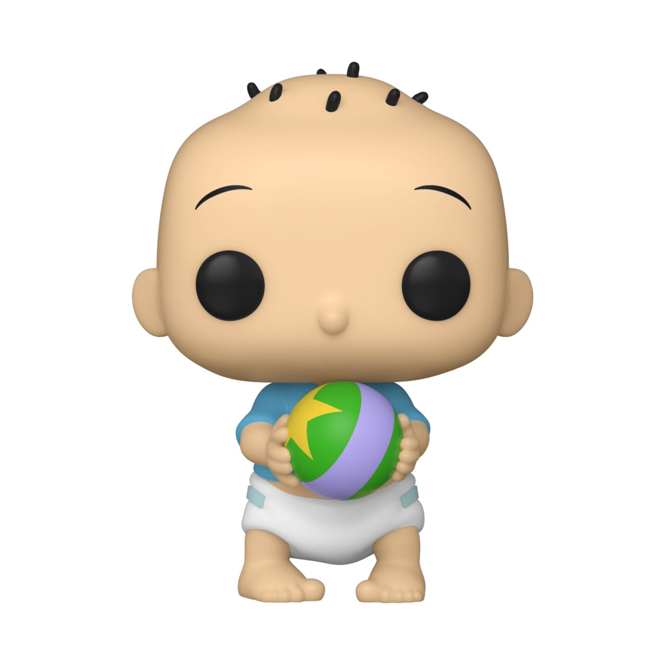 Funko POP - Chase - Animation - Rugrats - Chase 1209 - Tommy