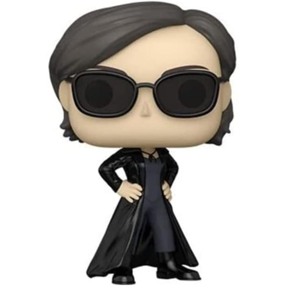 Funko The Matrix Resurrections - Trinity