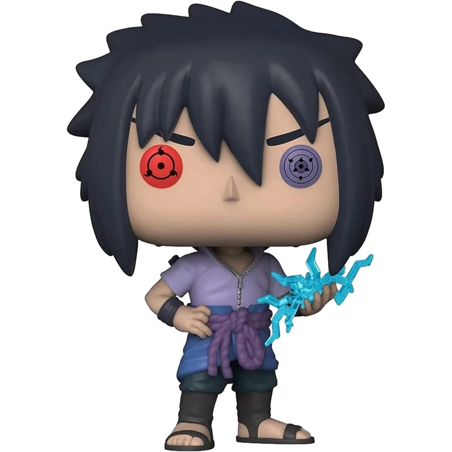 Funko POP - Chase - Animation - Naruto - 1023 - Chase - Special Edition - Sasuke Uchiha