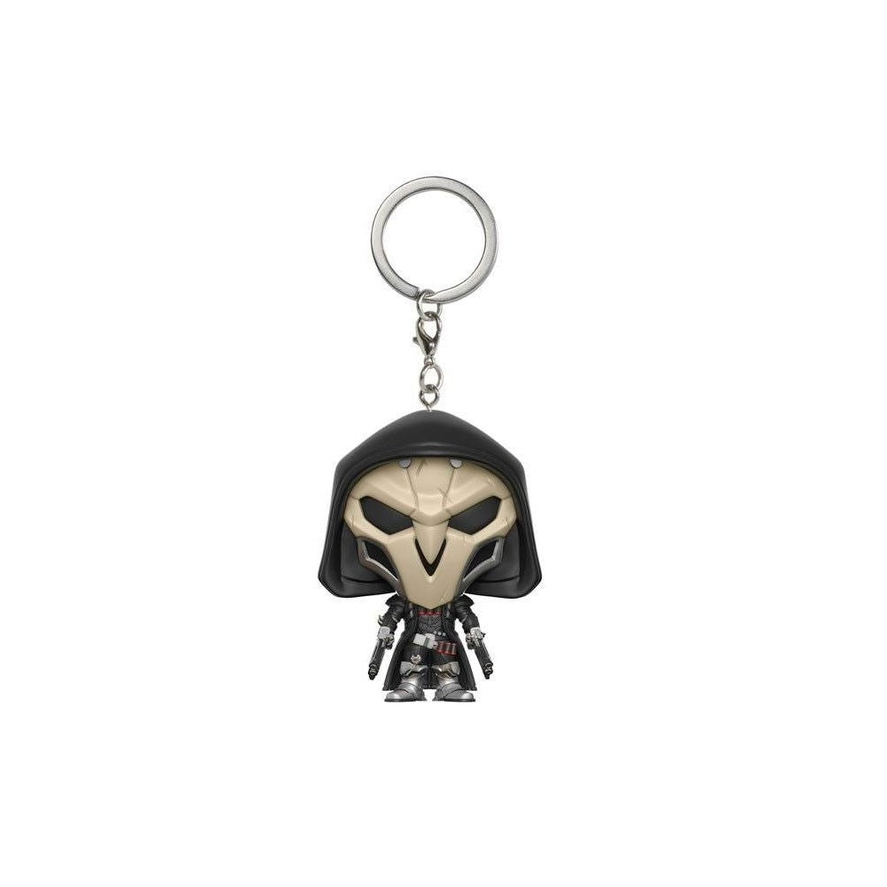 Funko Keychain - Pocket Pop! - Overwatch - Reaper
