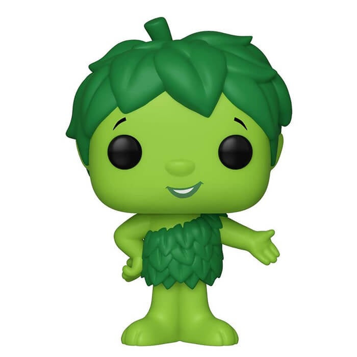 Funko POP - Movies - Grüner Riese - 43 - Sprout