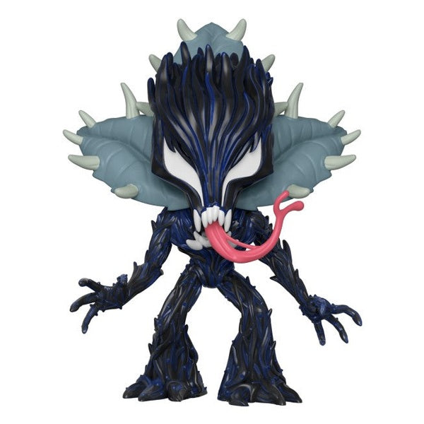Funko POP - Marvel - Venom - 511 - Groot