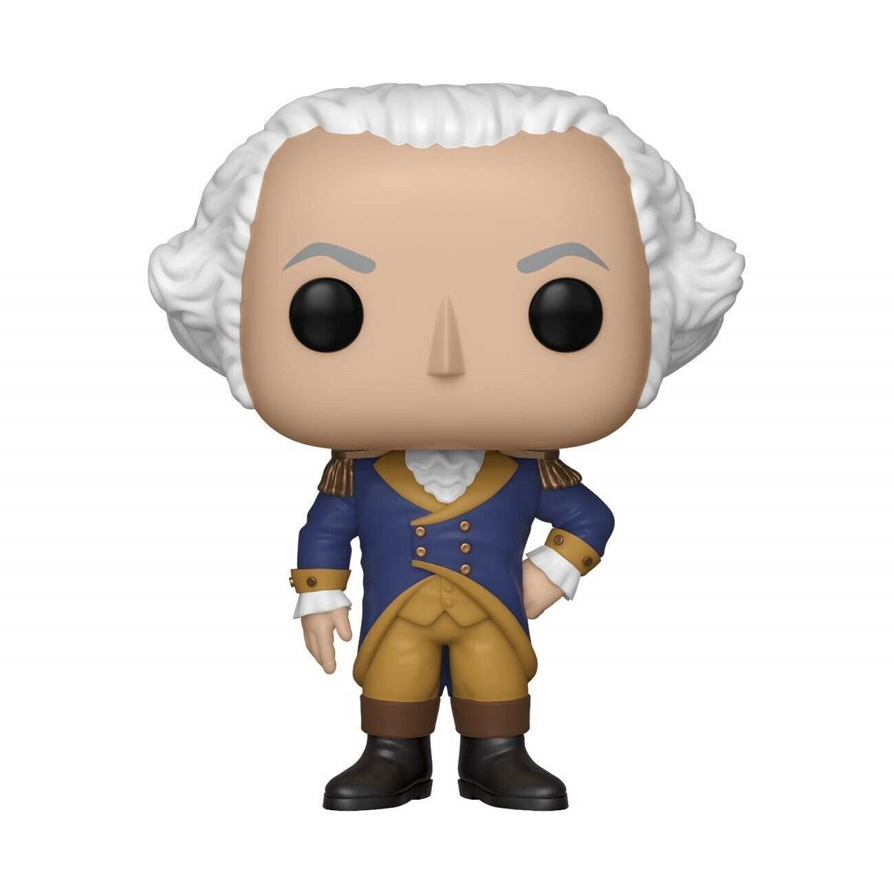 Funko POP - American History - 09 - George Washington