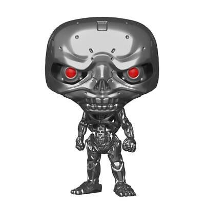 Funko POP - Movies - Terminator - 820 - REV-9 Endoskeleton