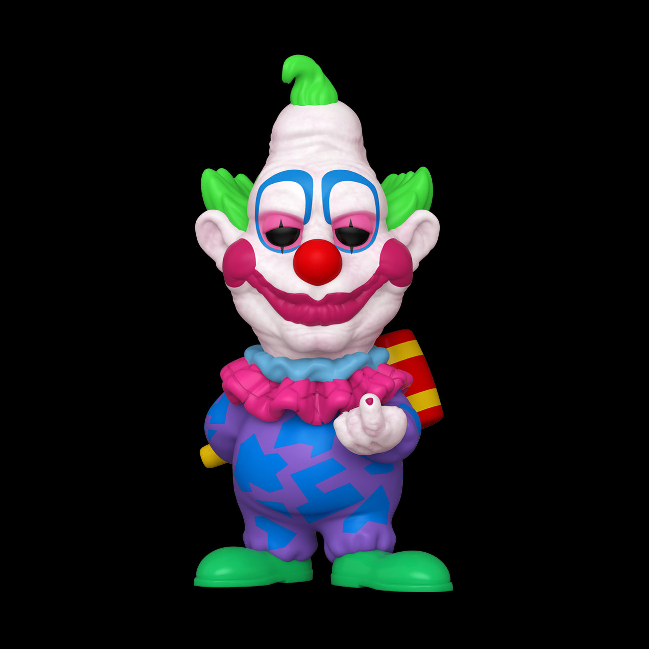 Funko POP - Movies - Killer Klowns from Outer Space - 931 - Jumbo