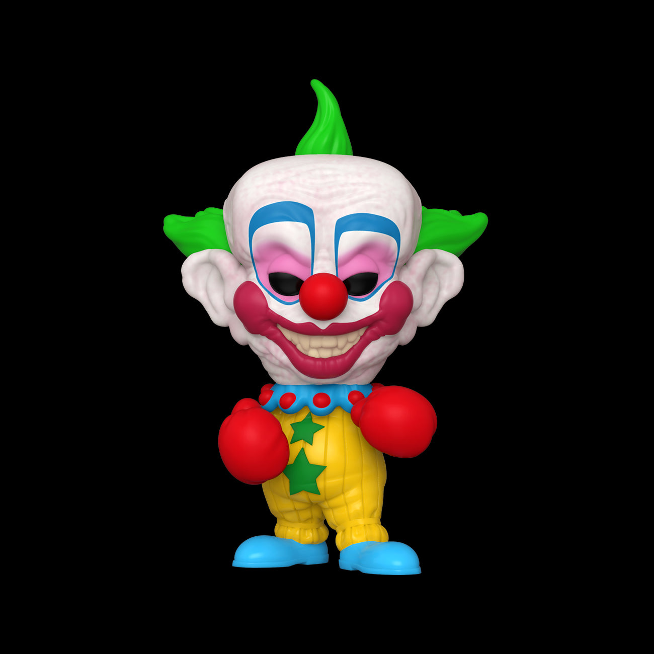 Funko POP - Movies - Killer Klowns from Outer Space - 932 - Shorty