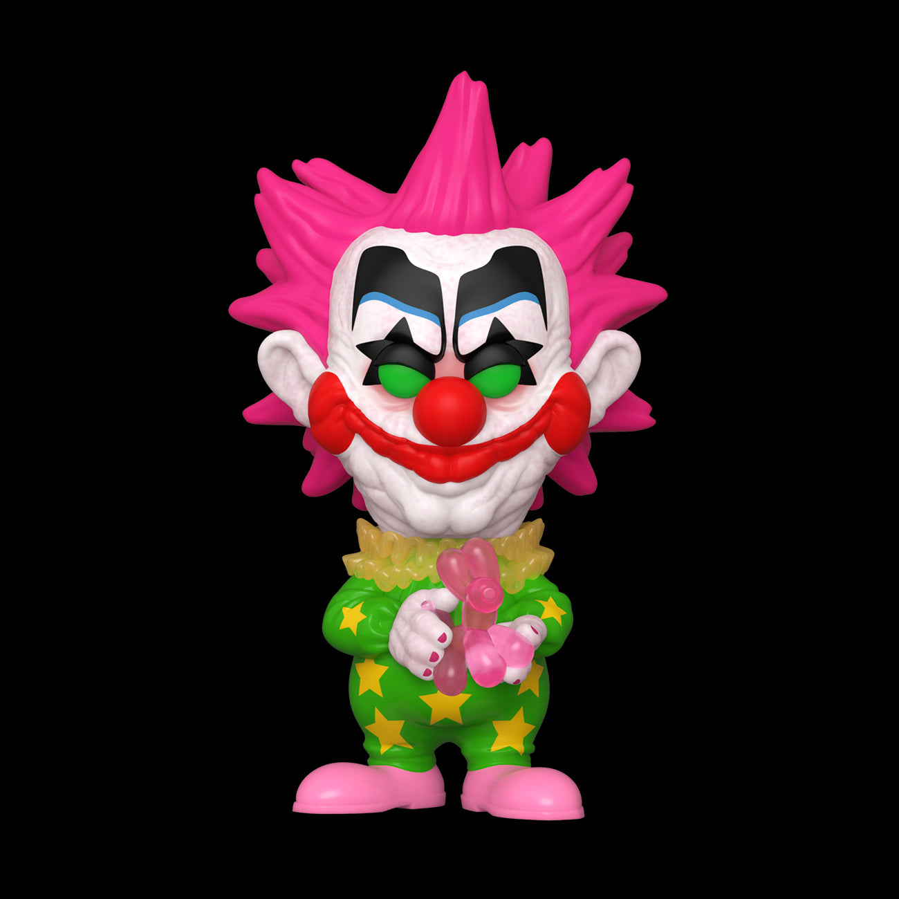 Funko POP - Movies - Killer Klowns from Outer Space - 933 - Spikey