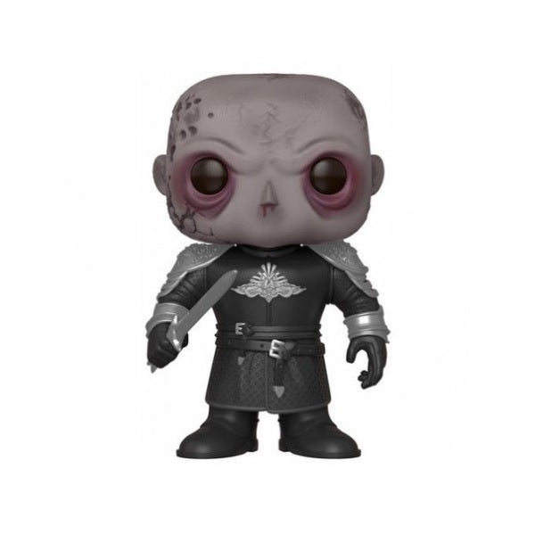 Funko POP - Television - Spiel der Throne - 85 - Der Berg