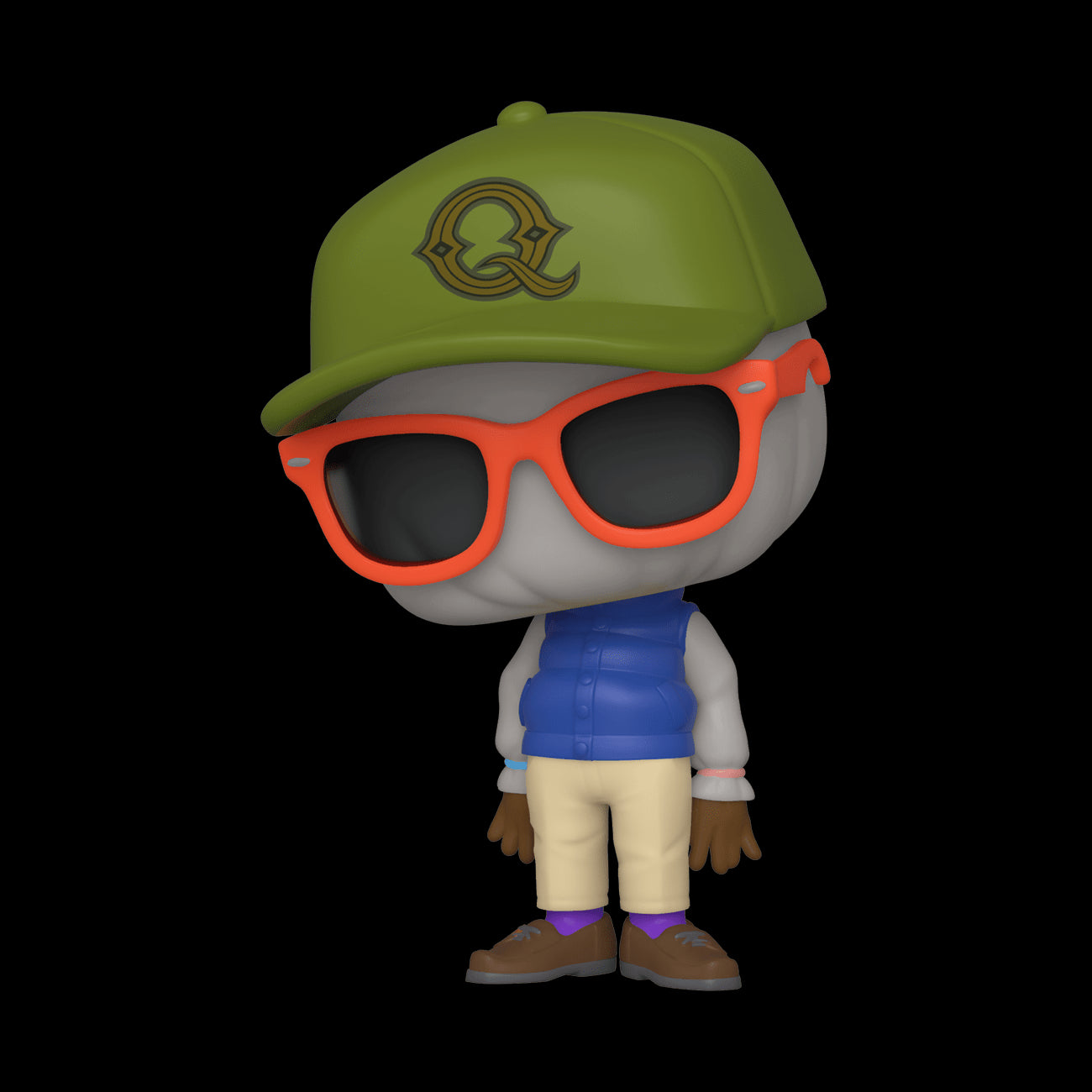 Funko POP - Disney - Onward - 723 - Dad