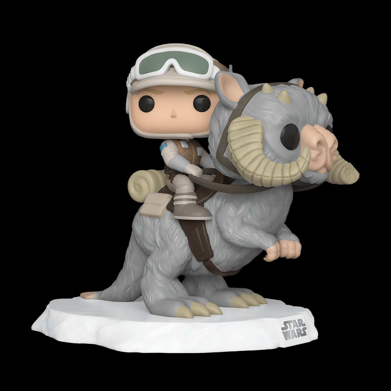 Funko POP - Star Wars - 366 - Luke on Taun Taun