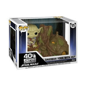 Funko POP - Town - Star Wars - 11