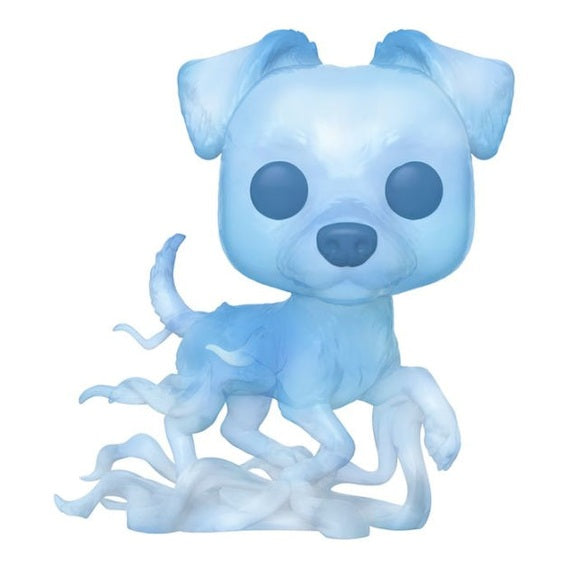 Funko POP - Movies - Harry Potter - 105 - Patronus - Ron Weasley
