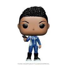 Funko POP - Star Trek - 1002 - Michael Burnham