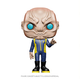 Funko POP - Star Trek - 1003 - Saru