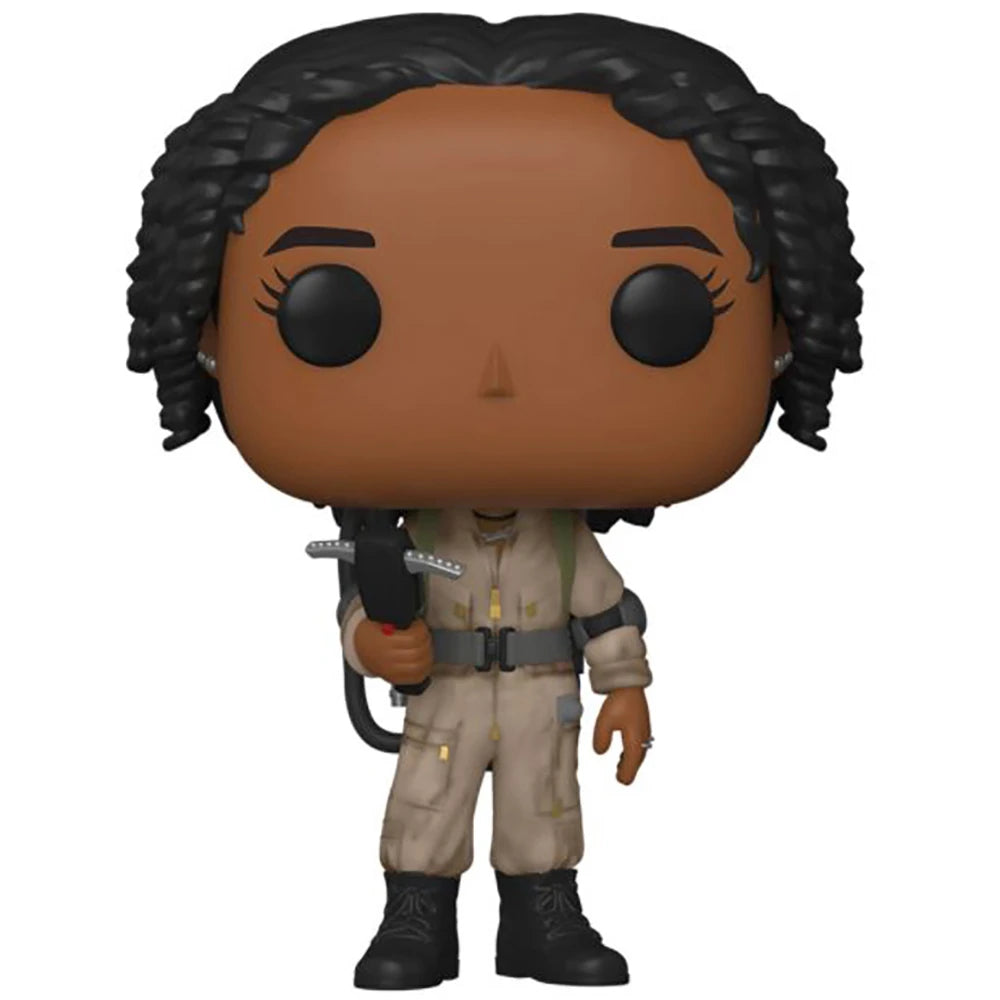 Funko POP - Movies - Ghostbusters - 926 - Lucky