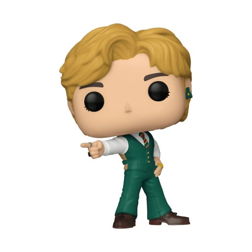 Funko POP - Rocks - BTS - 223 - V