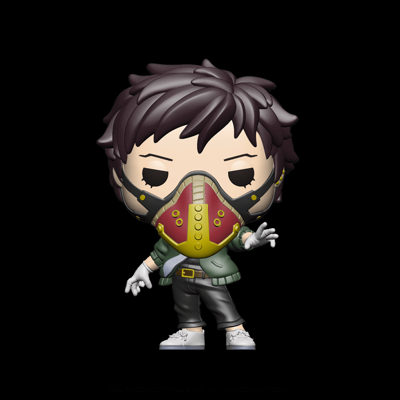 Funko POP - Animation - My Hero Academia - 788 - Kai Chisaki