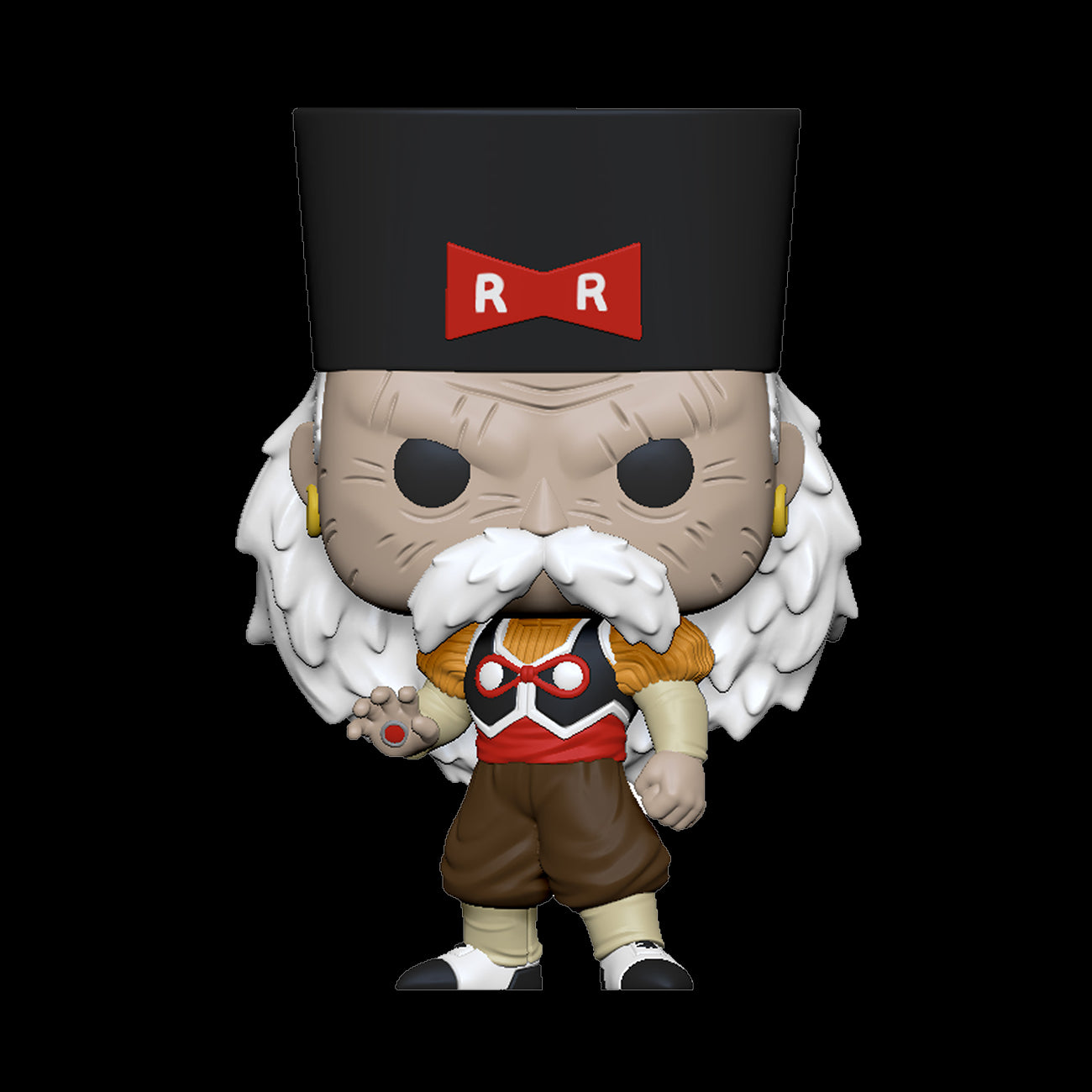 Funko POP - Animation - Dragon Ball - 950 - Dr. Gero