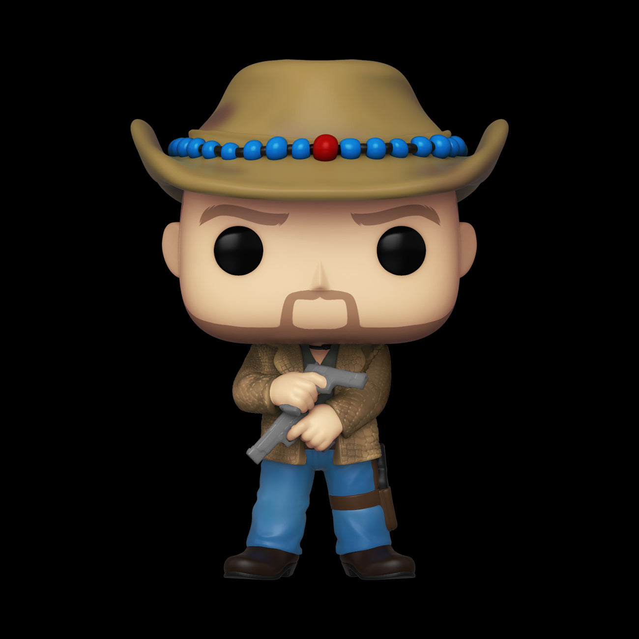 Funko POP - Movies - Zombieland - 997 - Tallahassee
