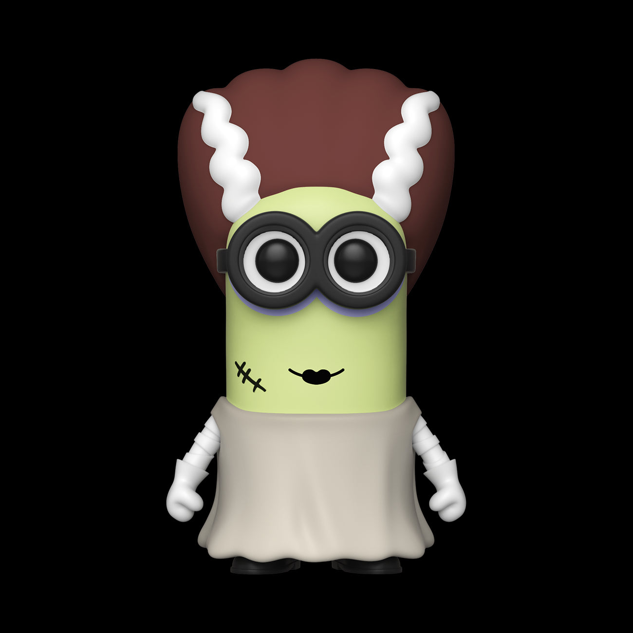 Funko POP - Movies - Minions - 970 - Bride Kevin