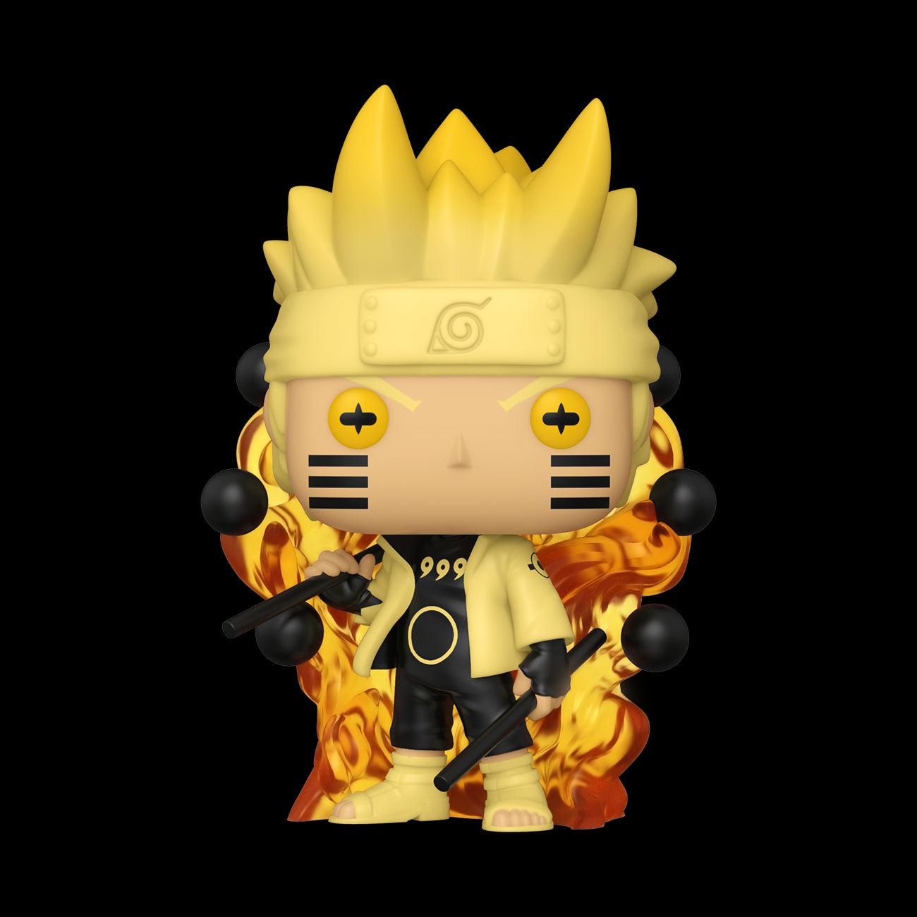 Funko POP - Animation - Naruto - 932 - Naruto Six Path Sage