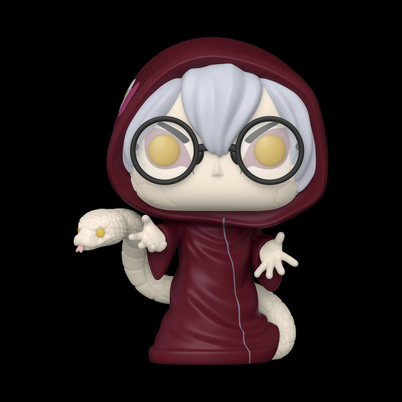 Funko POP - Animation - Naruto - 936 - Kabuto