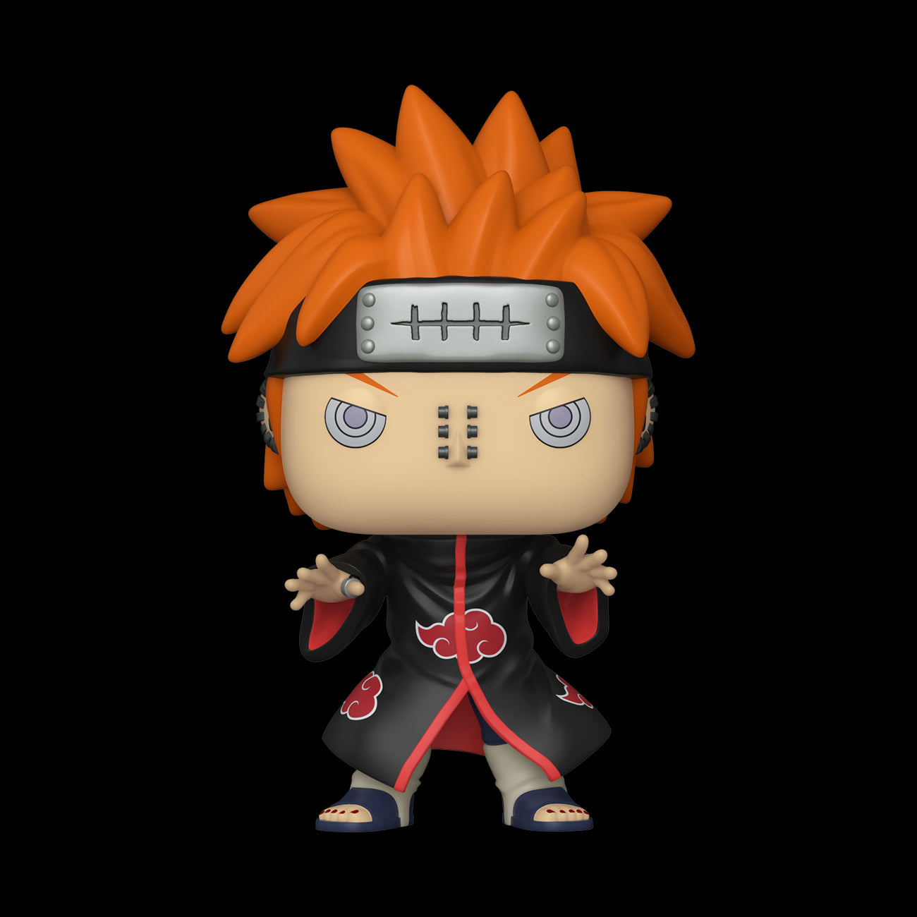 Funko POP - Animation - Naruto - 934