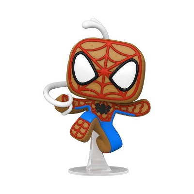 Funko POP - Marvel - Marvel - 939 - Spiderman