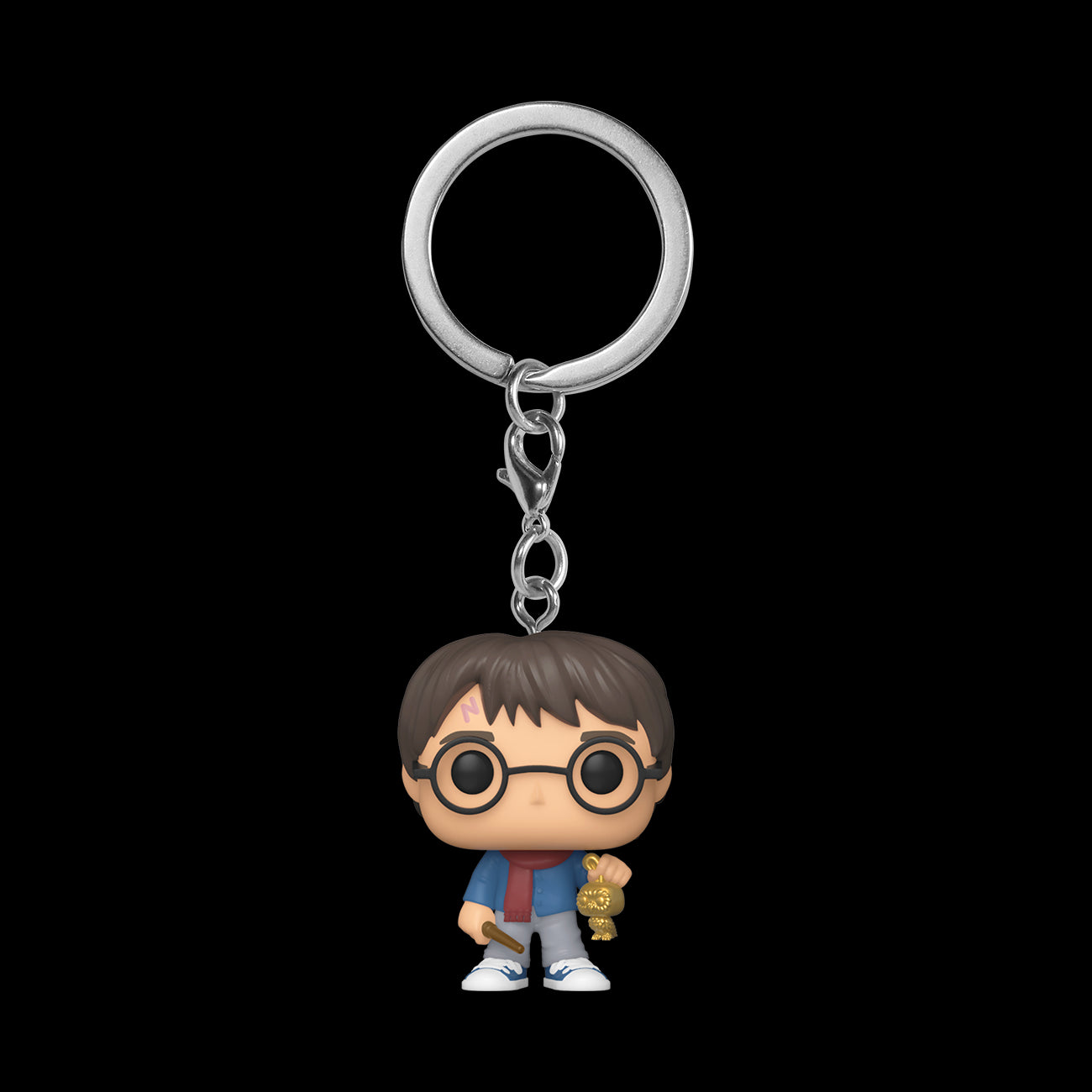 Funko Keychain - Pocket Pop! - Harry Potter - Harry Potter