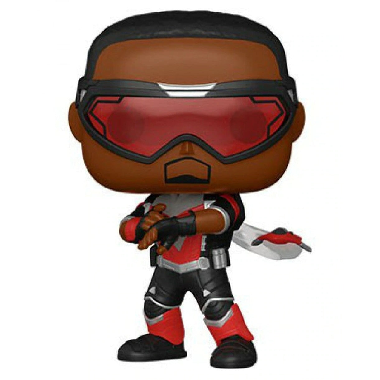 Funko POP - Marvel - The Falcon and the Winter Soldier - 700 - Falcon