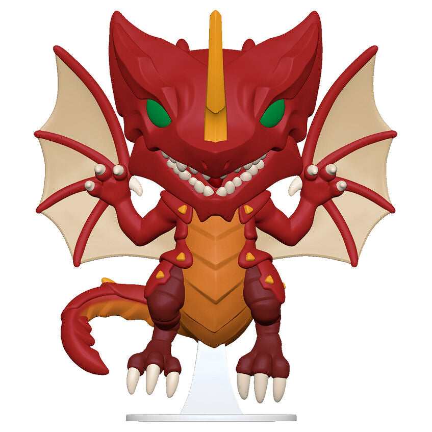 Funko POP - Animation - Bakugan - 966 - Dragonoid