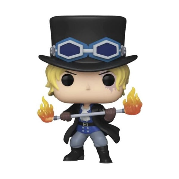 Funko POP - Animation - One Piece - 922 - Sabo