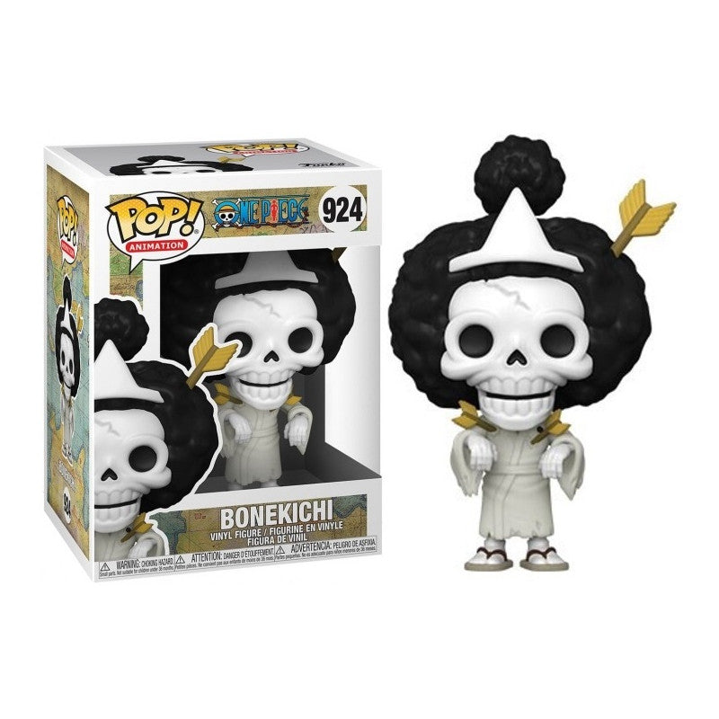 Funko POP - Animation - One Piece - 924 - Brook