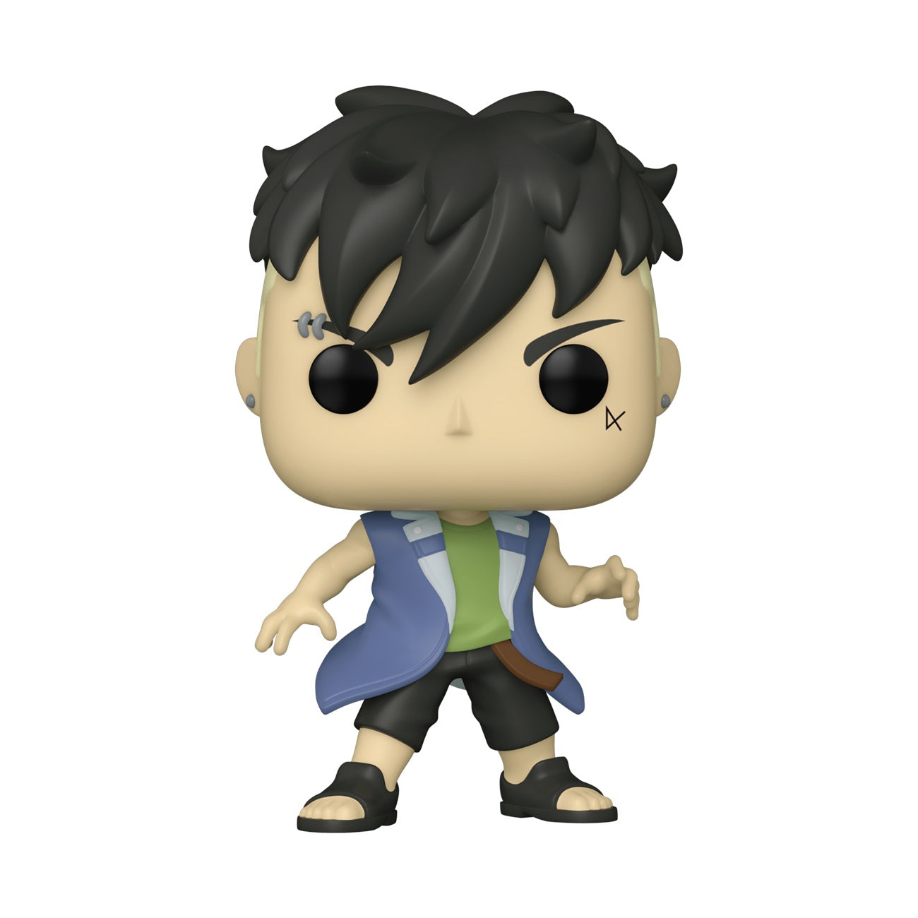 Funko POP - Animation - Boruto - 1036 - Kawaki