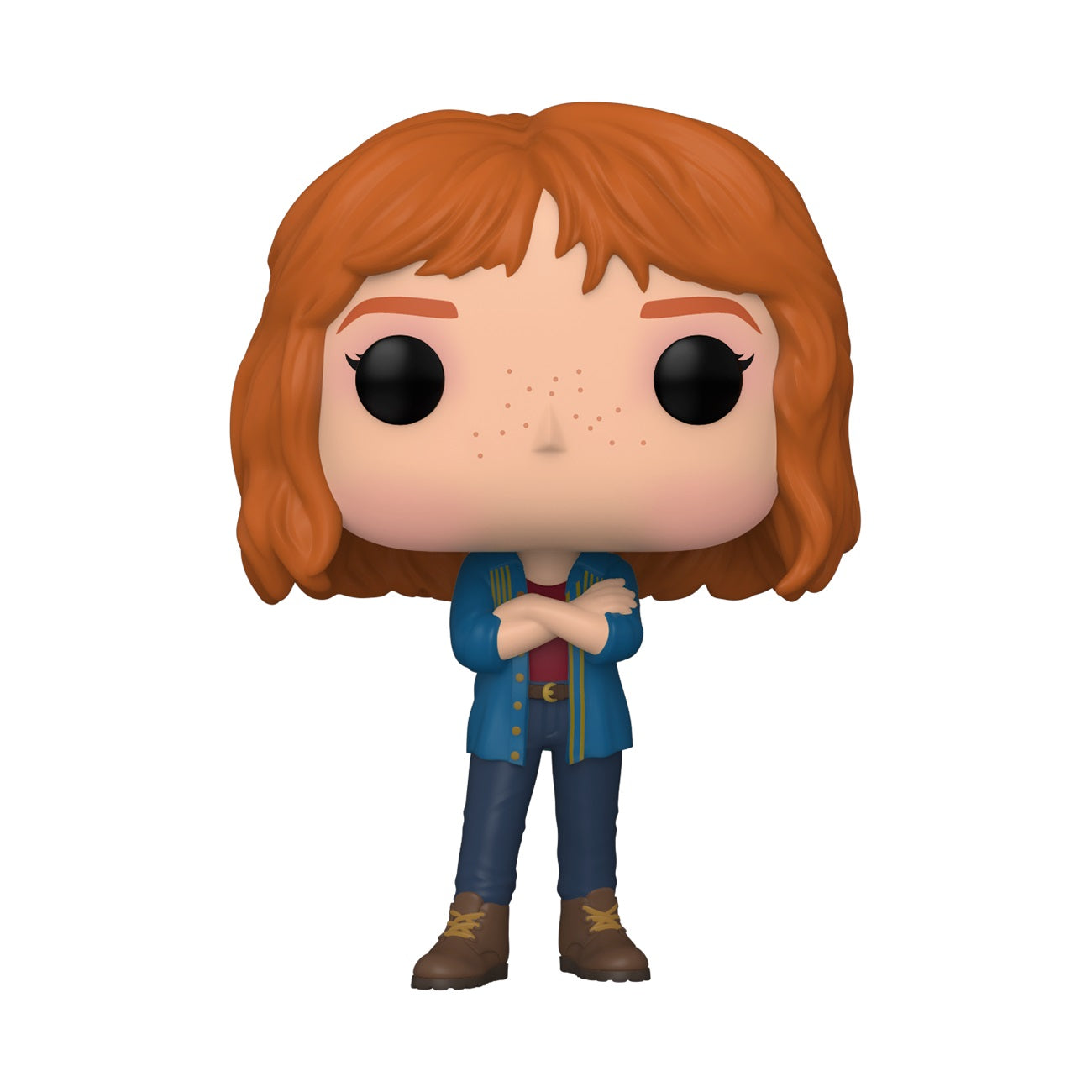 Funko POP - Movies - Jurassic World - 1209 - Claire Dearing