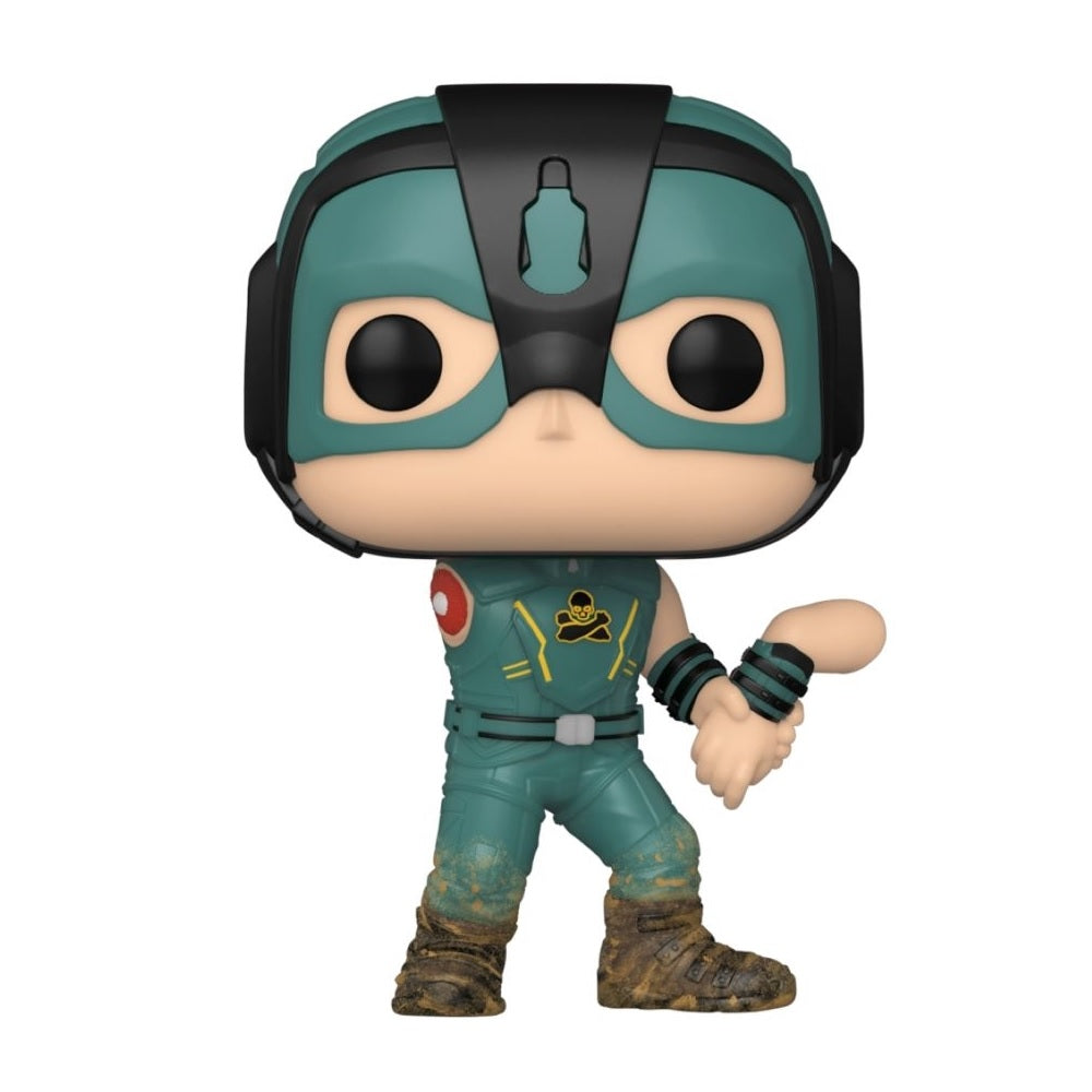 Funko POP - DC Comics - Suicide Squad - 1122 - T.D.K