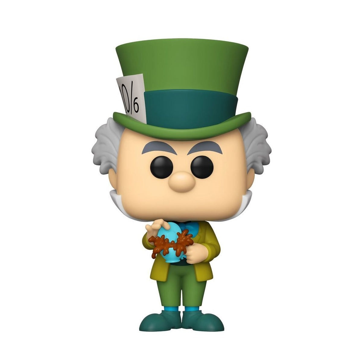 Funko POP - Disney - Alice im Wunderland - 1060 - Mad Hatter