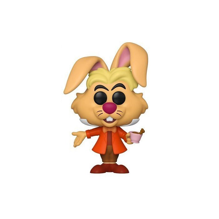 Funko POP - Disney - Alice im Wunderland - 1061 - March Hare