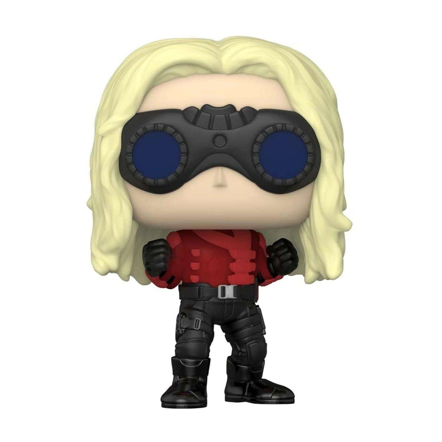 Funko POP - DC Comics - Suicide Squad - 1154 - Savant - 2021 Fall Convention - Limited Edition