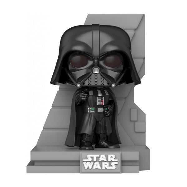 Funko POP - Delux - Star Wars - 442 - Special Edition - Darth Vader