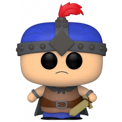 Funko POP - Animation - South Park - 33 - Stan