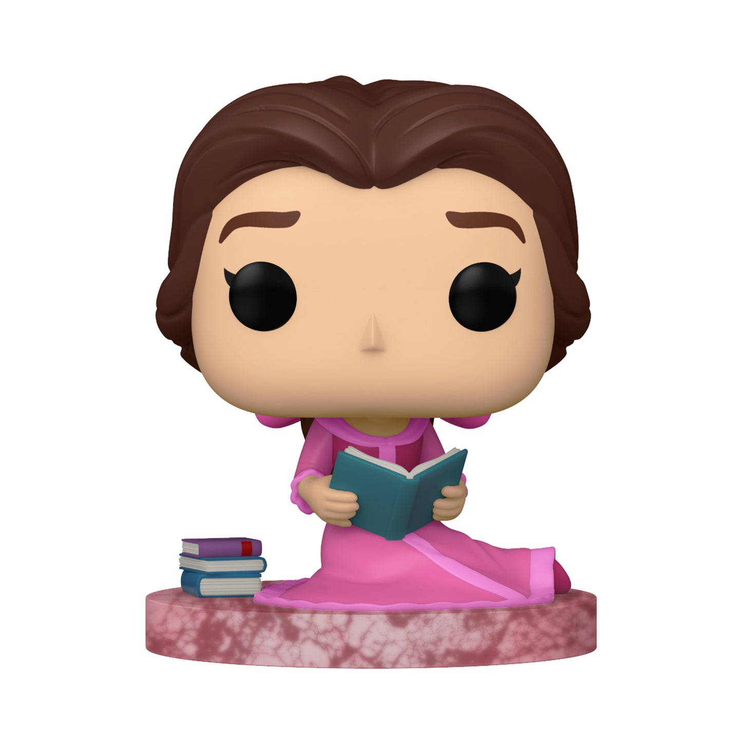 Funko POP - Disney - Die Schöne und das Biest - 1021 - Belle
