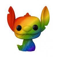 Funko POP - Disney - Lilo & Stitch - 1045
