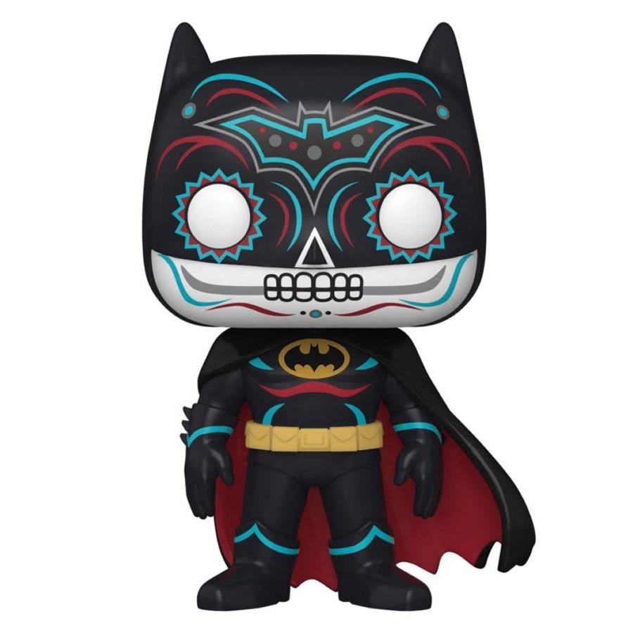 Funko POP - DC Comics - Batman - 409 - Batman