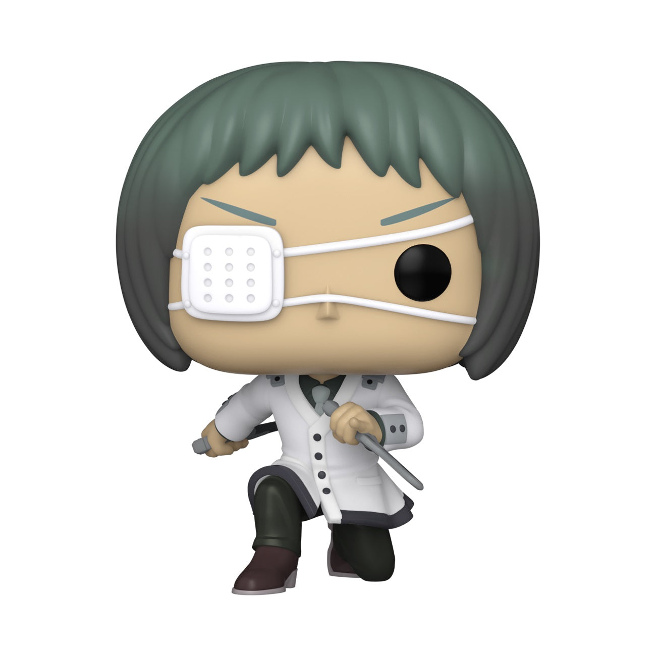 Funko POP - Animation - Tokyo Ghoul - 1127 - Tooru Mutsuki