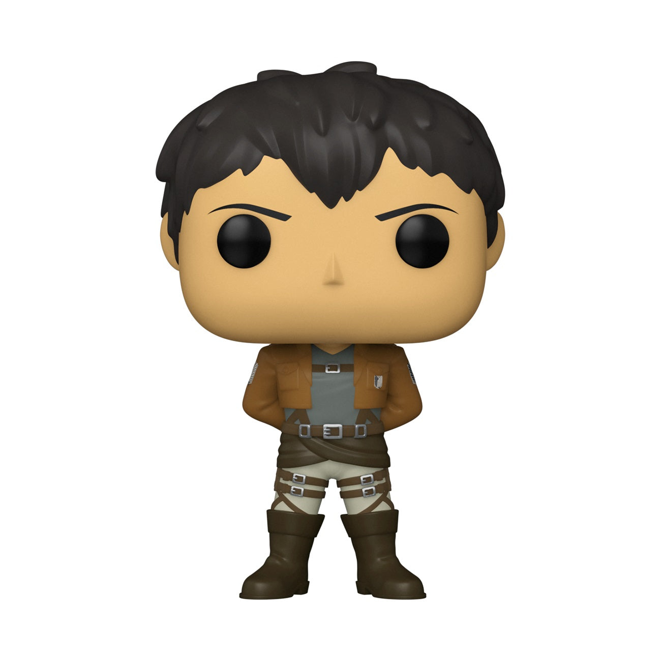 Funko POP - Animation - Attack on Titan - 1167 - Bertholdt Hoover