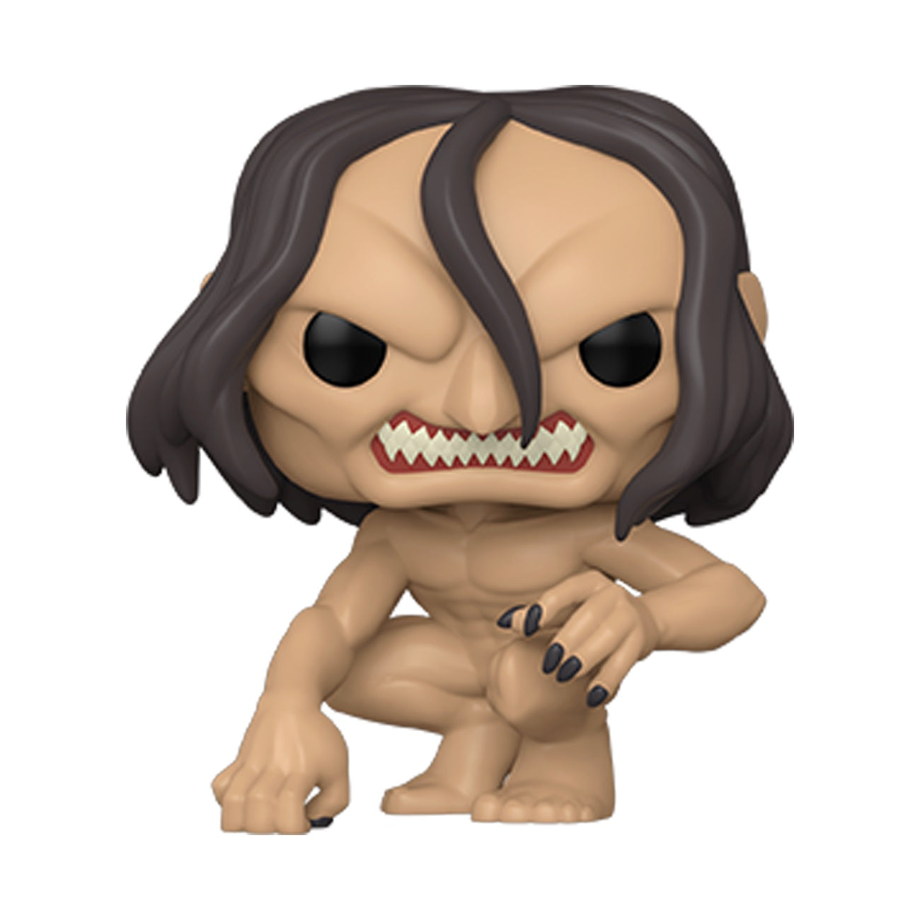 Funko POP - Animation - Attack on Titan - 1168 - Ymir's Titan