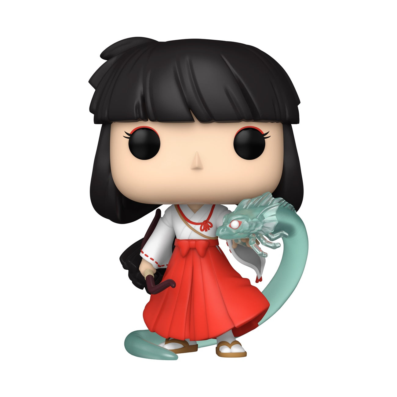 Funko POP - Animation - Inuyasha - 1298 - Kikyo