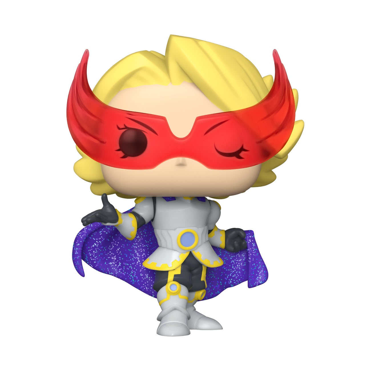 Funko POP - Animation - My Hero Academia - 1144 - Yuga Aoyama